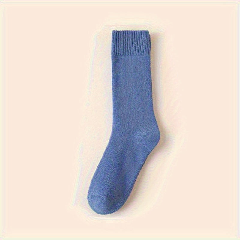 Chaussettes Cozy Bear Trek — Lot de 5