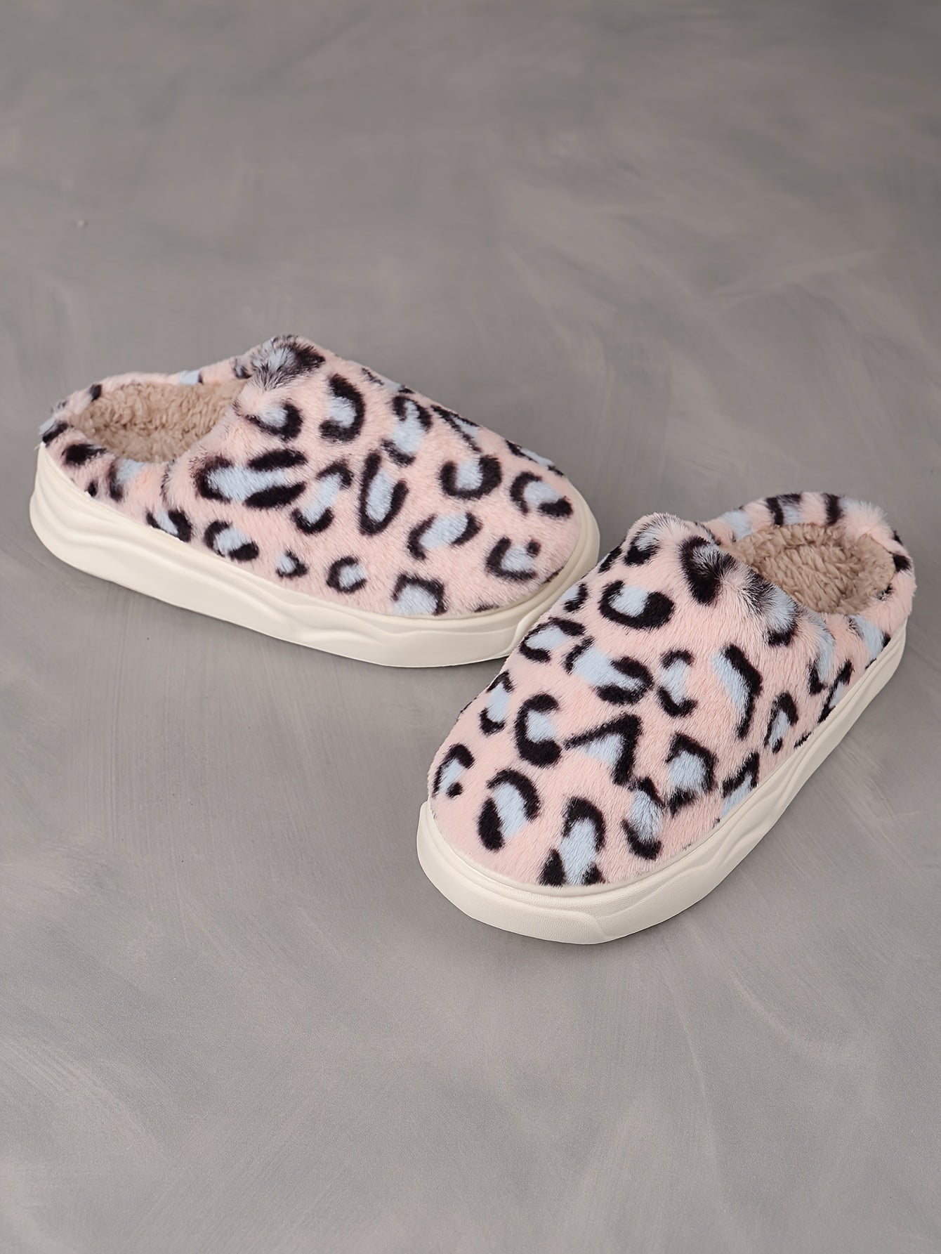 Chaussons Nuage Fluffy Buddy