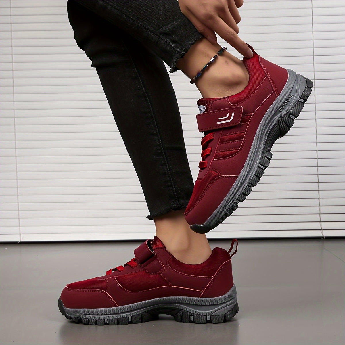 Bottes de neige Alpine Grip