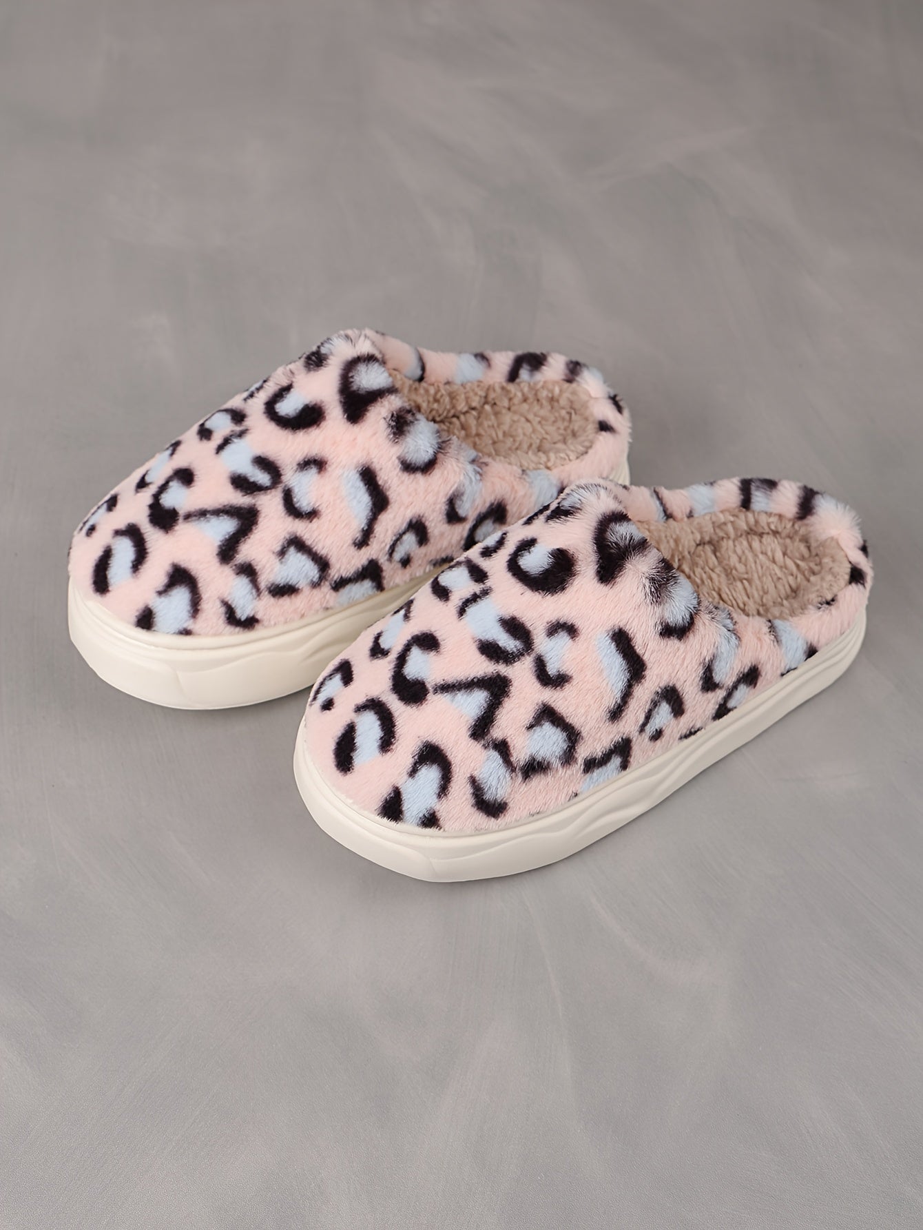 Chaussons Nuage Fluffy Buddy