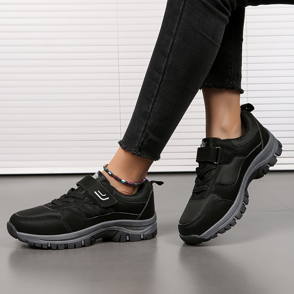 Bottes de neige Alpine Grip