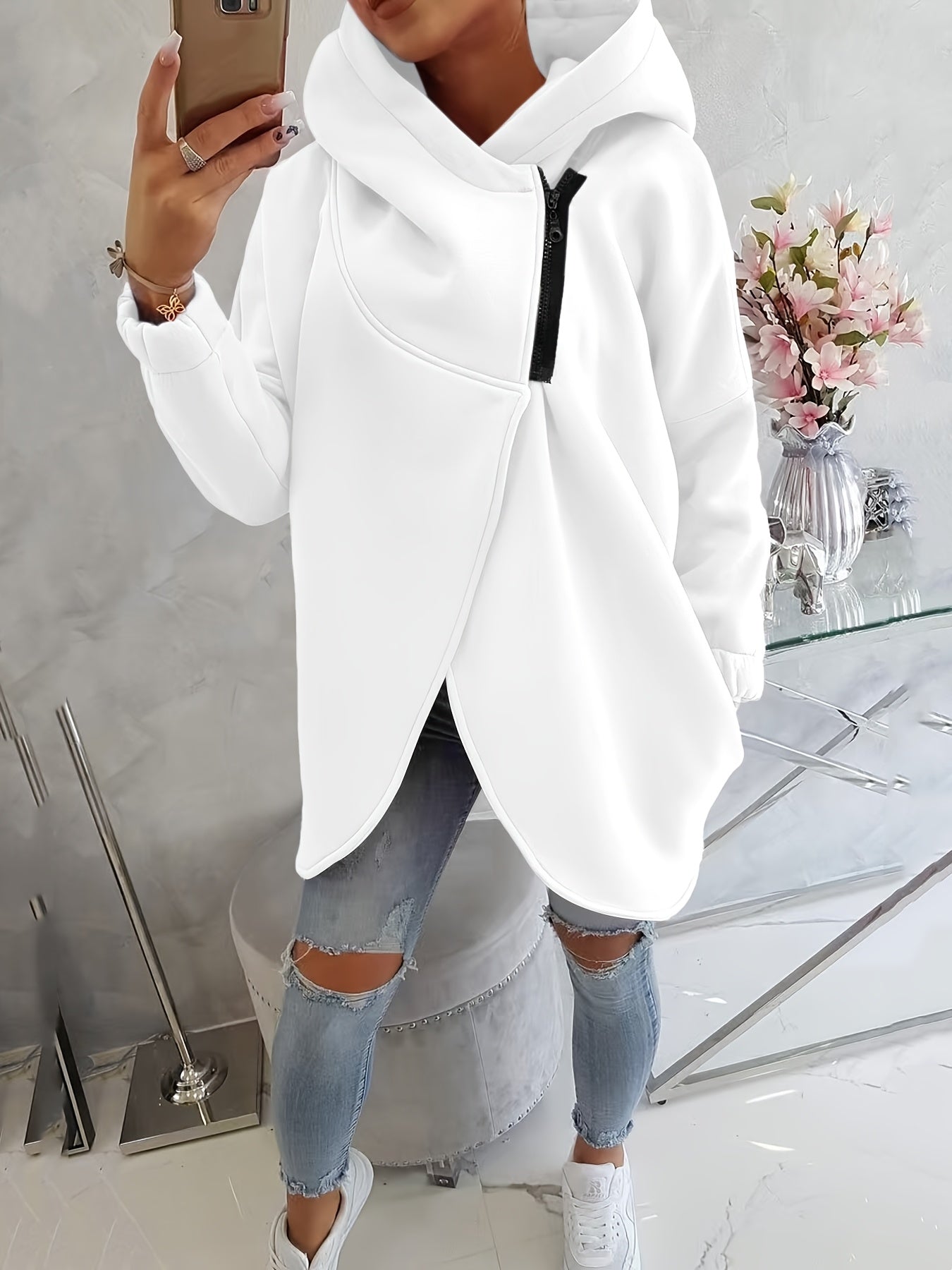 Nian Nian Autumn Winter Coats