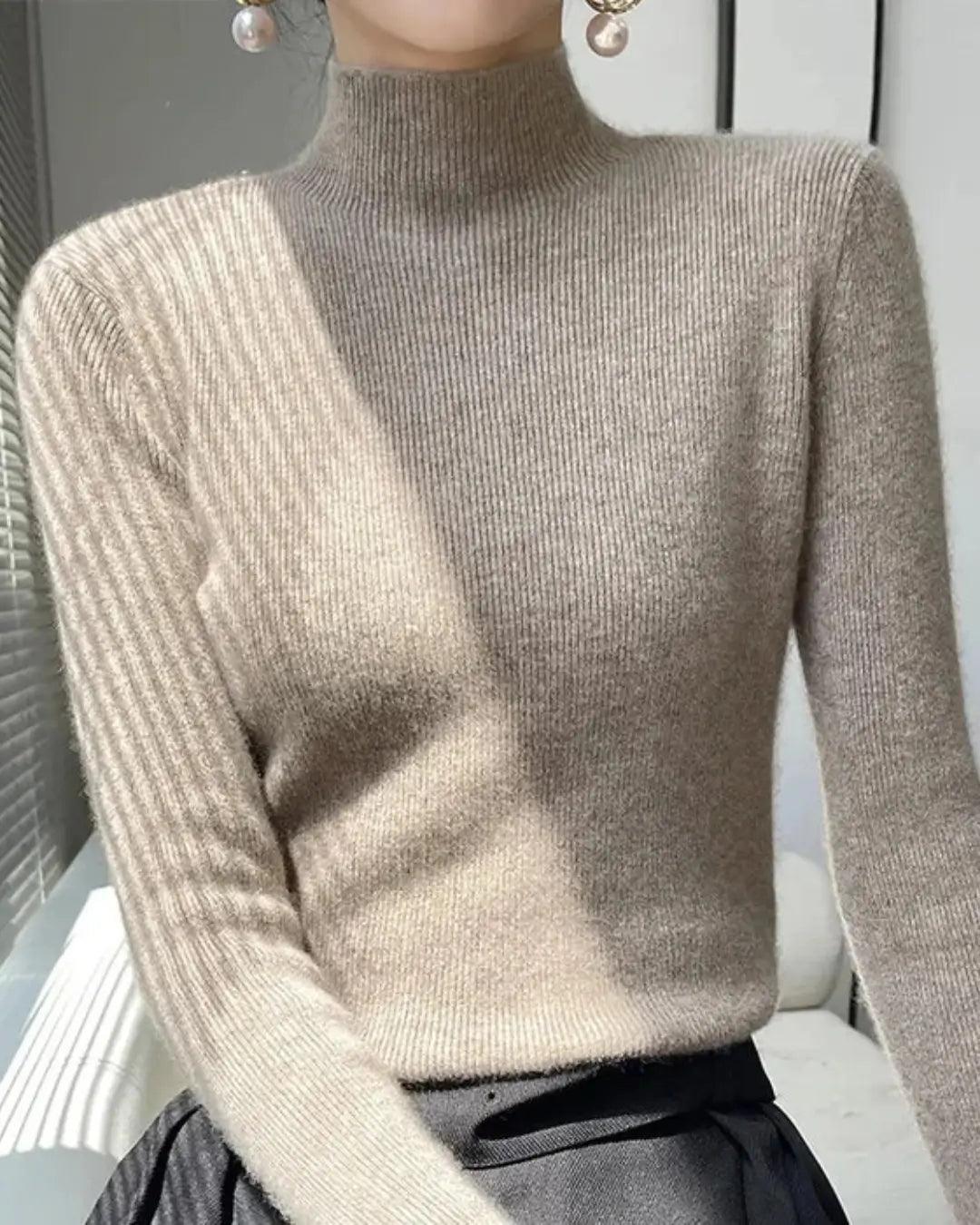Velvet Touch Knitwear