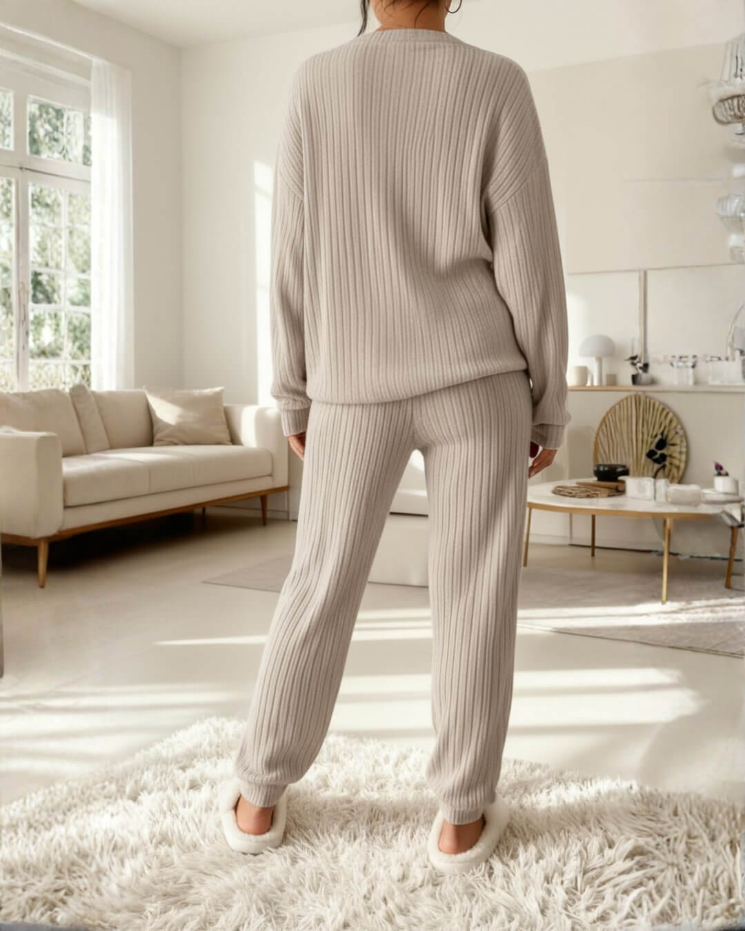 Norvellie PureComfort Lounge Set