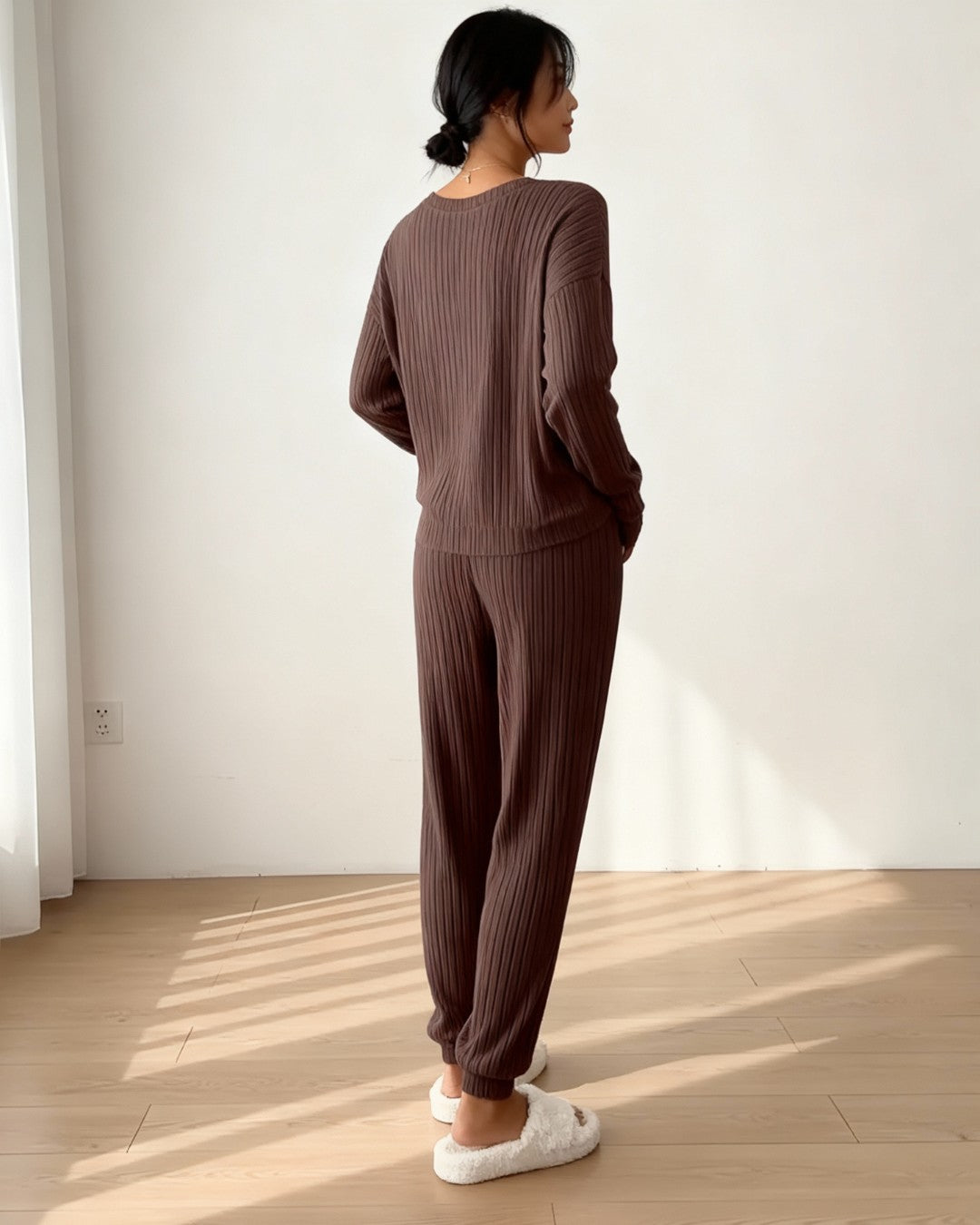 Norvellie PureComfort Lounge Set