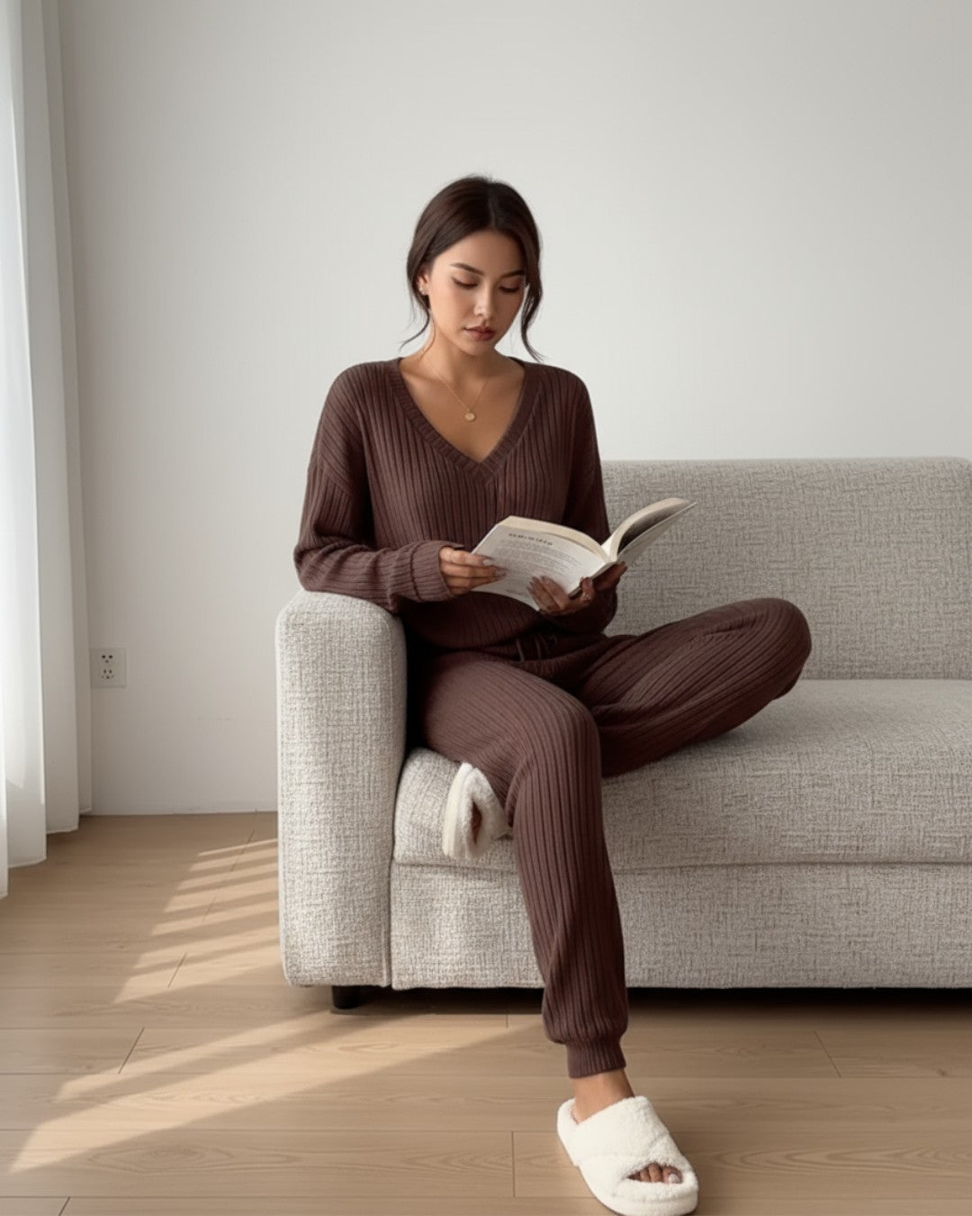 Norvellie PureComfort Lounge Set