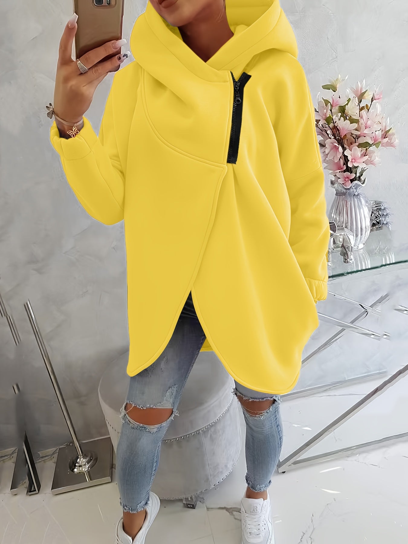 Nian Nian Autumn Winter Coats