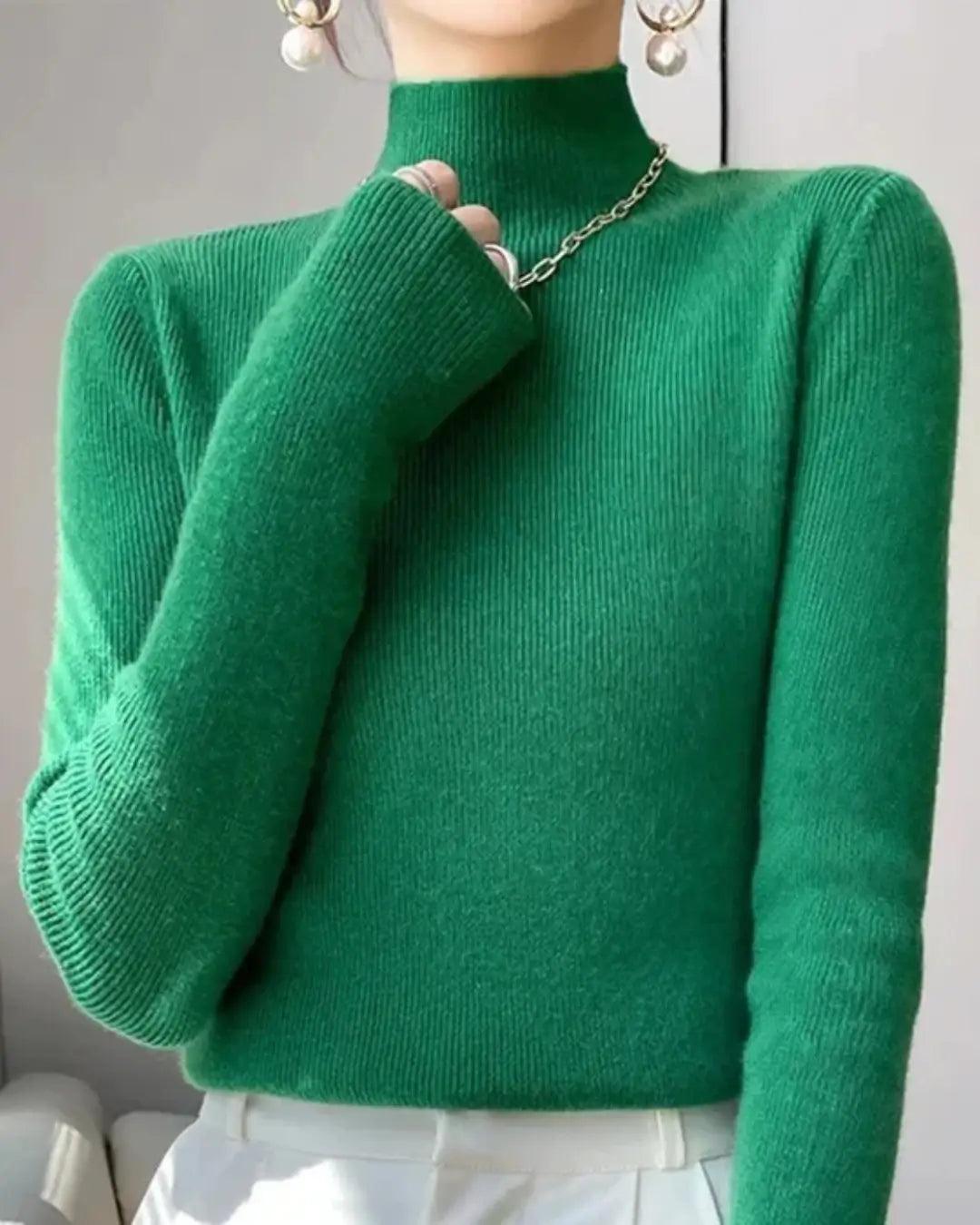 Velvet Touch Knitwear