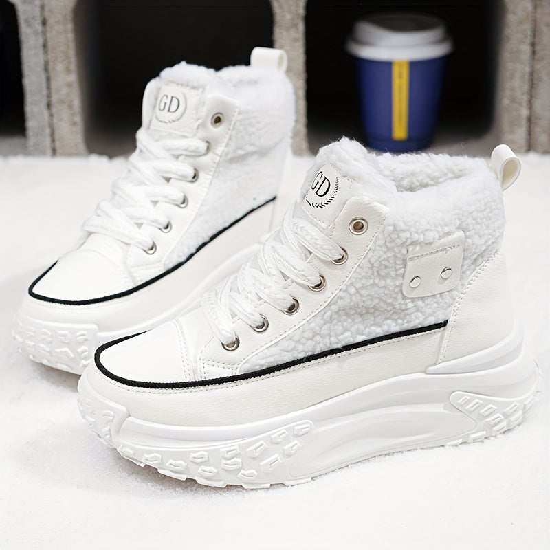 Bottes chaudes Arctic Street