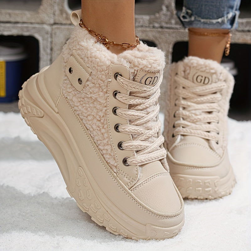 Bottes chaudes Arctic Street