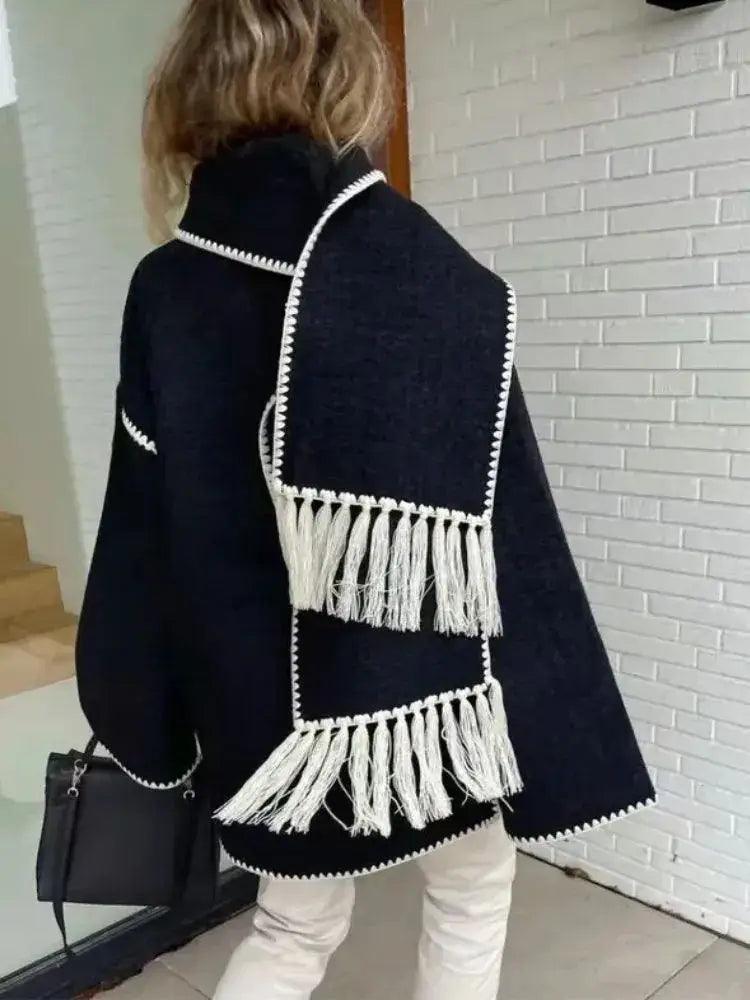 Winter Grace Jacket